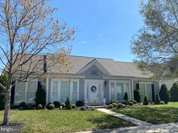 7393 Casey Ave, Easton, MD 21601