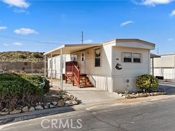 54999 Martinez Trl Spc 20, Yucca Valley, CA 92284