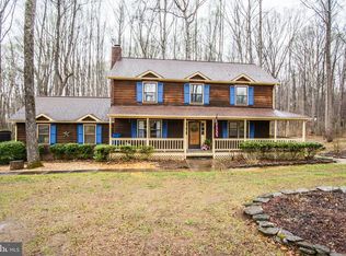 18 Autumn Dr, Stafford, VA 22556