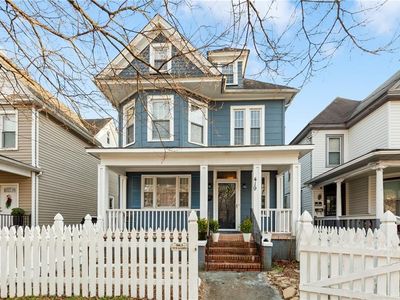 419 W 34th St, Norfolk, VA, 23508