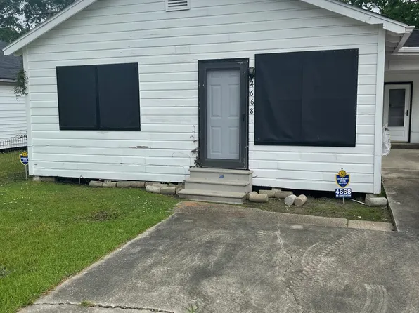 4691 Packard St, Baton Rouge, LA 70811