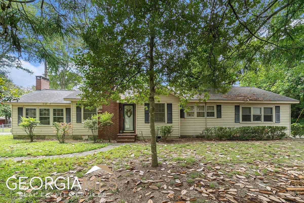 851 College St, Rockmart, GA 30153 Zillow