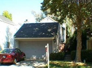 2300 Sandcastle Way, Sacramento, CA 95833
