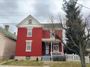 912 3rd St, Cincinnati, OH 45215