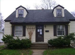 1908 Colorado Ave, Rockford, IL 61108