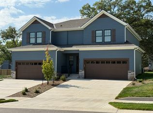 8544 Kickapoo St #8544, De Soto, KS 66018