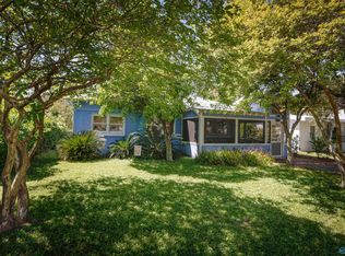 1411 Jones Ave, Tybee Island, GA 31328