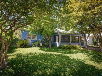1411 Jones Ave, Tybee Island, GA, 31328