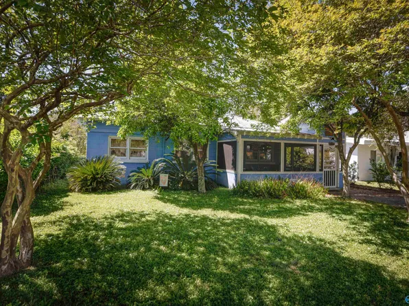 1411 Jones Ave, Tybee Island, GA 31328