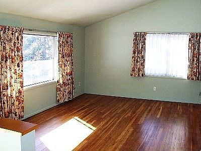 Bright Living Room