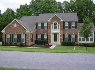 10709 Chapeldale Rd, Randallstown, MD 21133