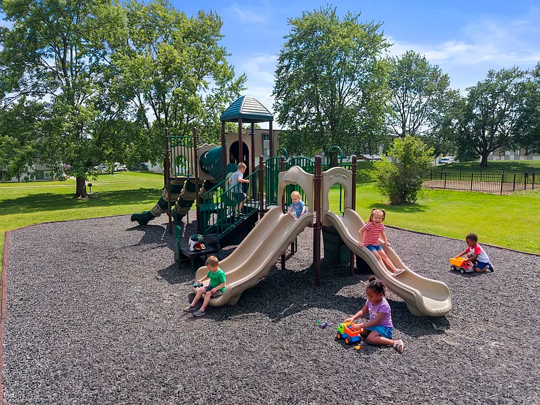 Community Playground