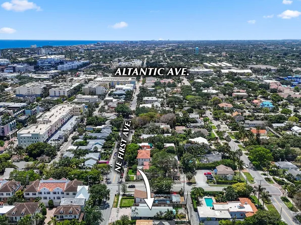 306 NE 1st Avenue, Delray Beach, FL 33444