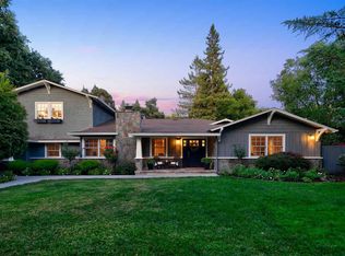 1528 Avenida Nueva, Diablo, CA 94528