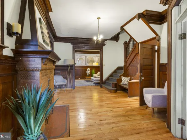 4005 Baltimore Ave, Philadelphia, PA 19104