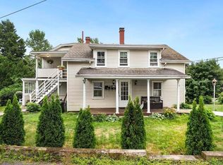 19 River Ave APT B, South Grafton, MA 01560