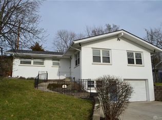 1360 Kevin Dr, Fairborn, OH 45324