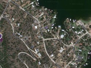 Sandy Mountain Dr, Llano, TX 78643