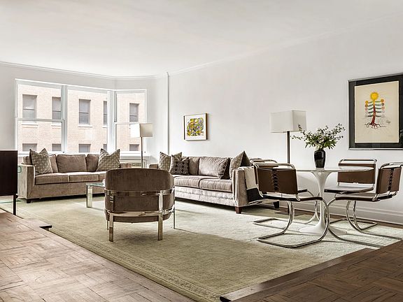 3rd image of 215 E 79th St APT 7-C