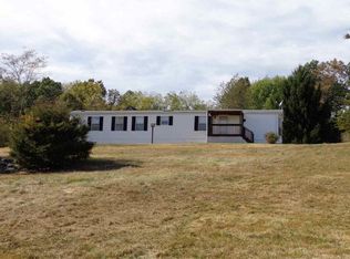 437 Shiloh Dr, Harrisonburg, VA 22802