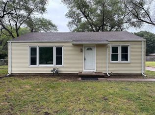 4850 N Sullivan Rd, Wichita, KS 67204