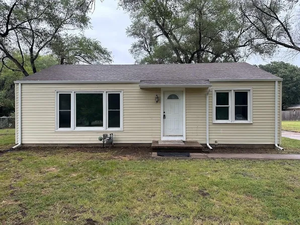 4850 N Sullivan Rd, Wichita, KS 67204