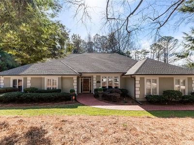 229 Cutty Sark Way, Alpharetta, GA, 30005