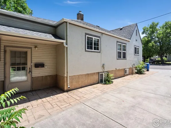 422 E Prospect Rd, Fort Collins, CO 80525