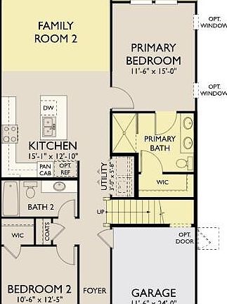 2nd image of this home