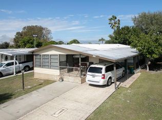 514 Sea Gull Dr, Barefoot Bay, FL 32976