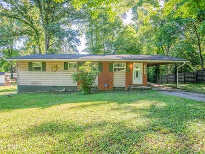 136 Mimosa Ave, Rockwood, TN, 37854
