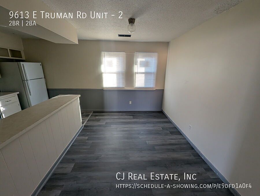 2nd image of 9613 E Truman Rd APT 2