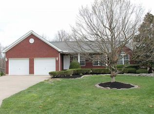 4355 Silversmith Ln, Independence, KY 41051