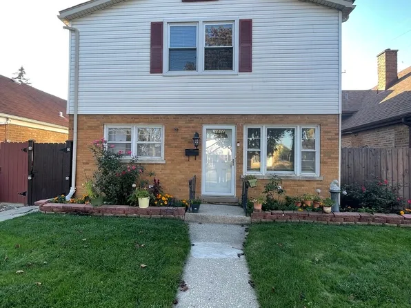 1832 N 23rd Ave, Melrose Park, IL 60160