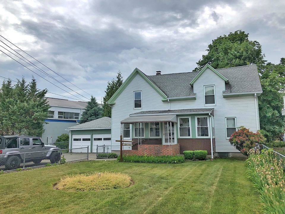 1st image of 292 Water St #1