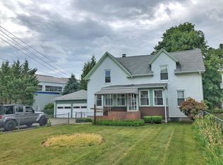 292 Water St #1, Quincy, MA 02169