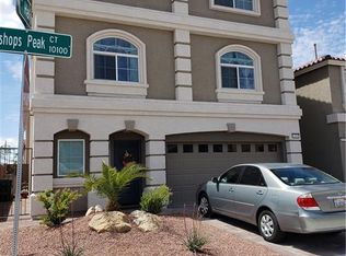 10185 Bishops Peak Ct #C, Las Vegas, NV 89141