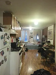 Rented by Living New York