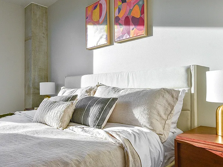 The Bohen Apartments — Photo 7