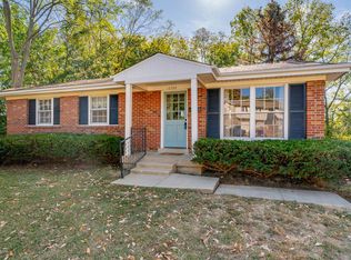 12322 Hardwick Rd, Woodland Hills, KY 40243