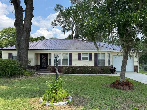 741 SE Rosewood Cir, Lake City, FL 32025