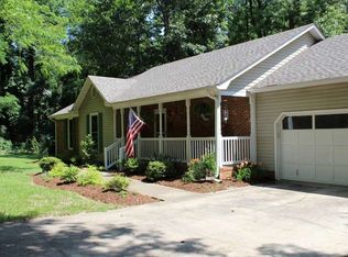 511 Braewick Rd, Tryon, NC 28782