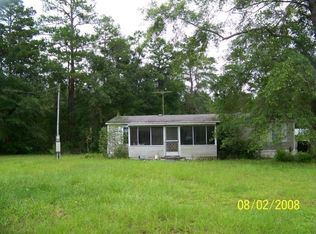14525 Mount Gilead Rd, Greenville, FL 32331