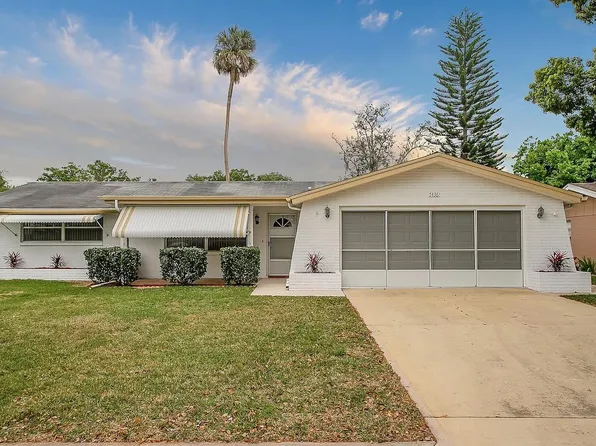 7436 Holly Lake Ln, New Port Richey, FL 34653