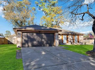 8335 Buckeye Glen Ln, Humble, TX 77338