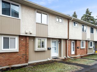 477 Moodie Dr #C, Ottawa, ON K2H8T7