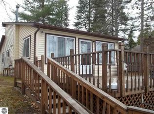 5364 Au Sable Dr, Hale, MI 48739