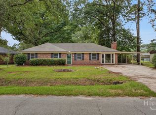 127 Melrose Place, Rincon, GA 31326