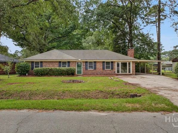 127 Melrose Place, Rincon, GA 31326