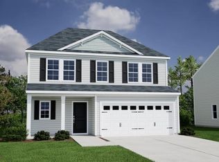 7254 New Harmony Way, Inman, SC 29349